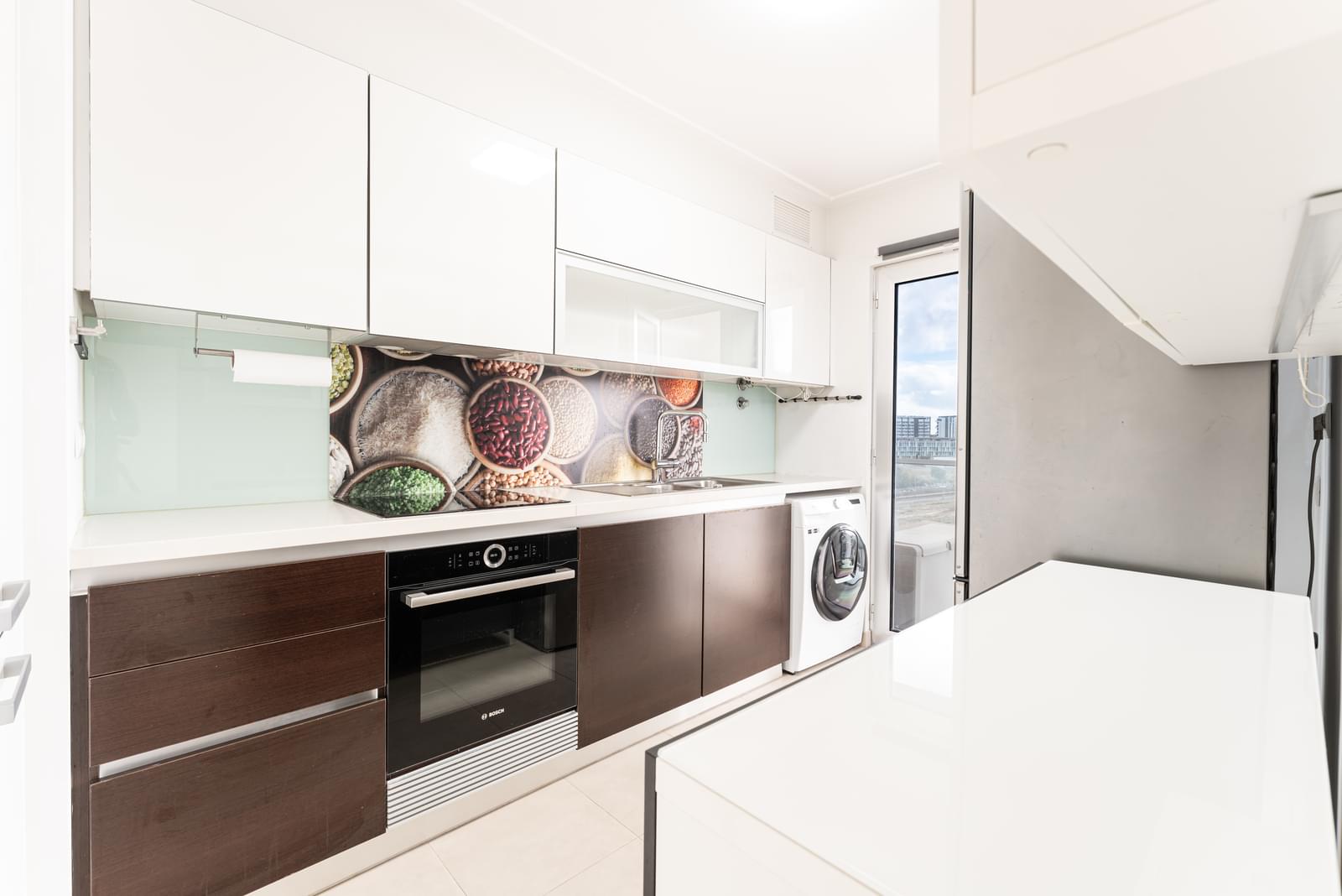 Apartamento T1 com estacionamento, Parque das Nações, Lisboa - Imagem 2