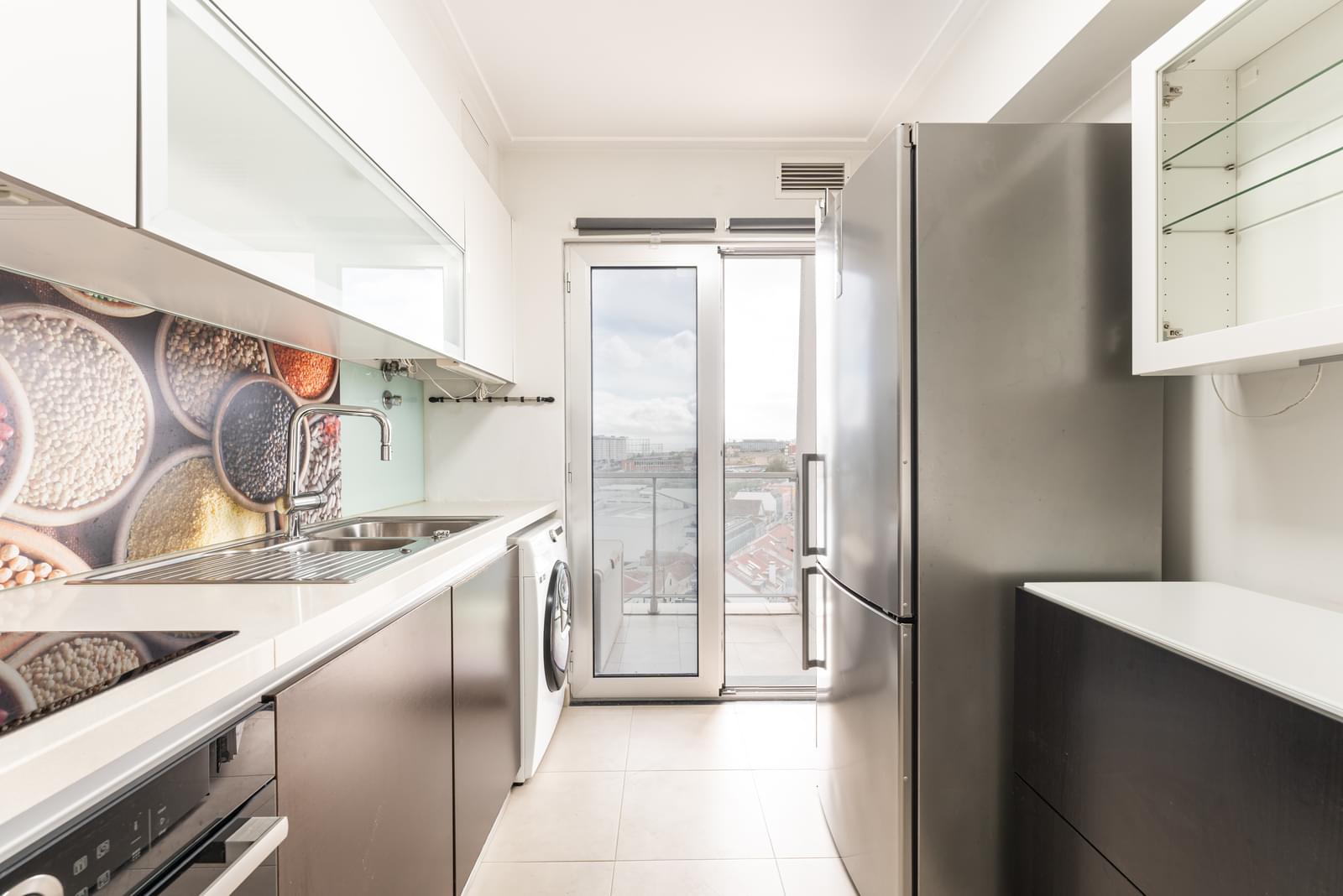 Apartamento T1 com estacionamento, Parque das Nações, Lisboa - Imagem 5