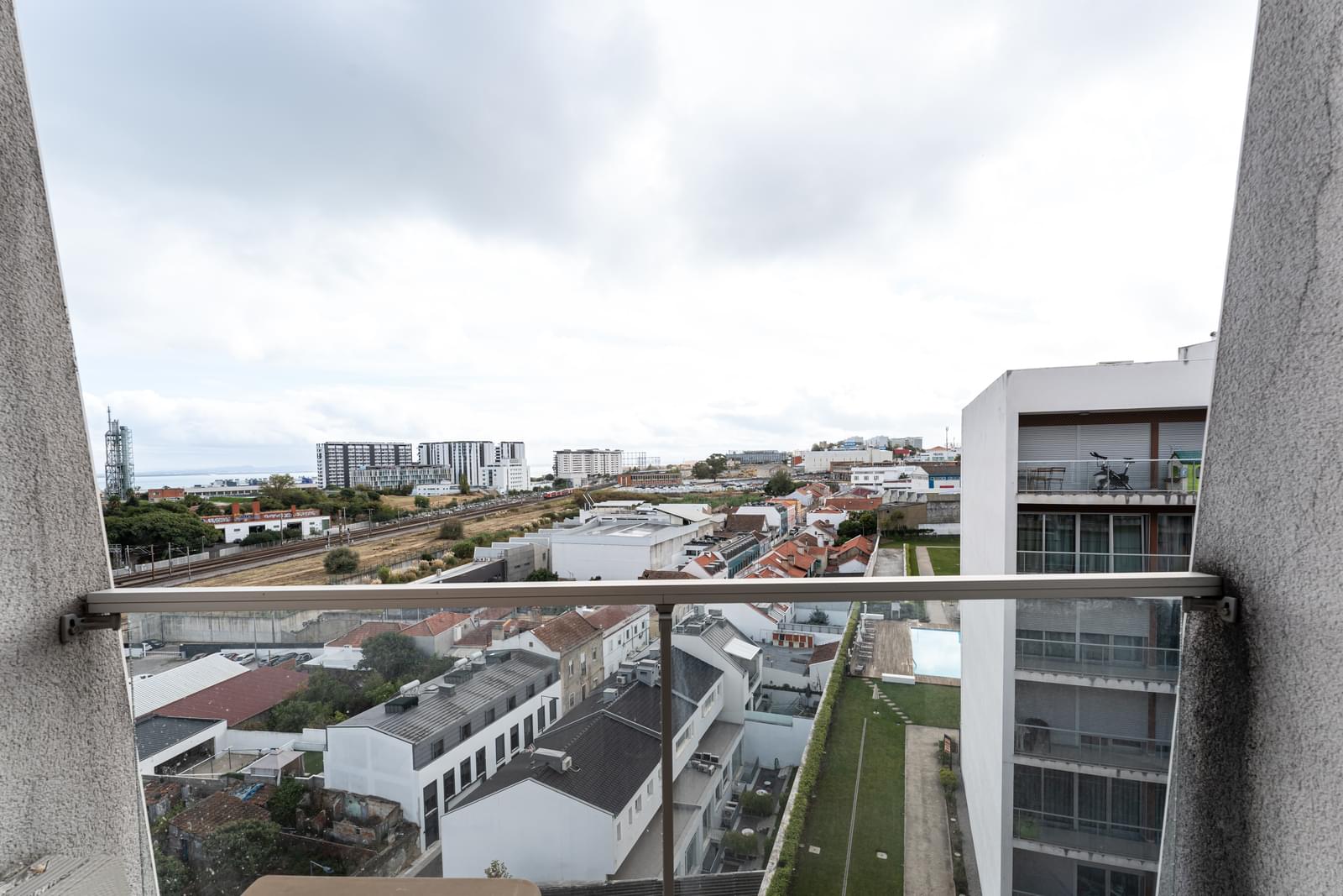 Apartamento T1 com estacionamento, Parque das Nações, Lisboa - Imagem 14