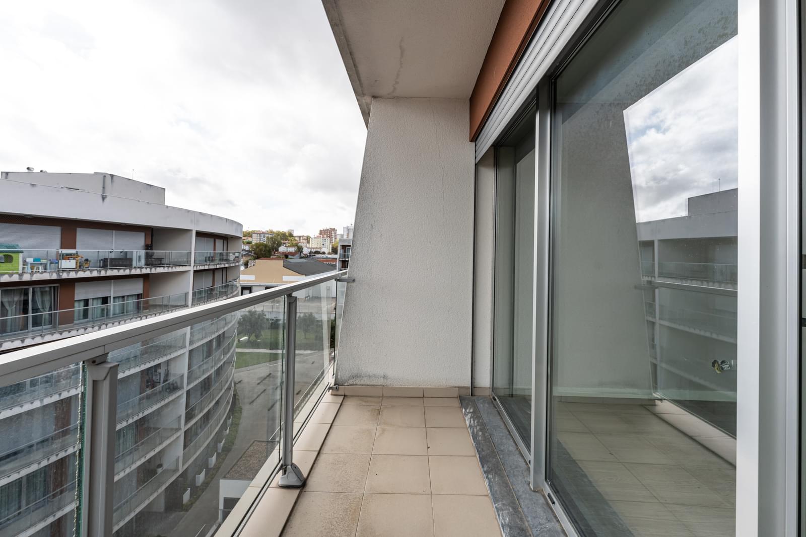 Apartamento T1 com estacionamento, Parque das Nações, Lisboa - Imagem 15