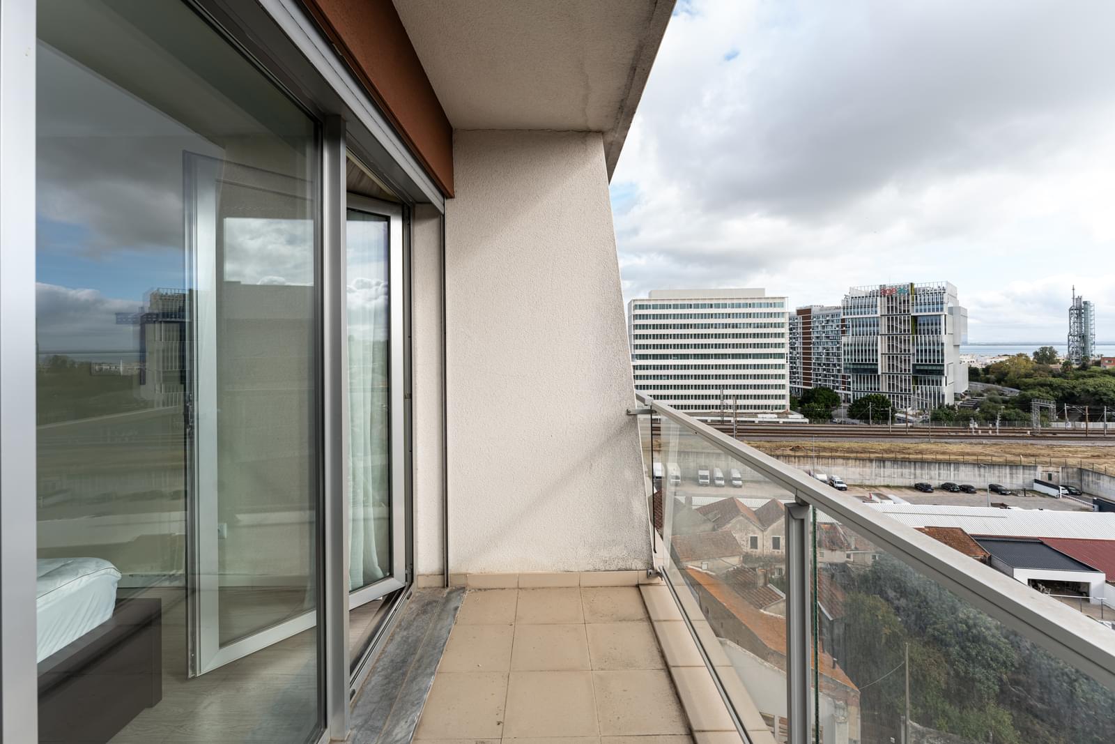 Apartamento T1 com estacionamento, Parque das Nações, Lisboa - Imagem 18