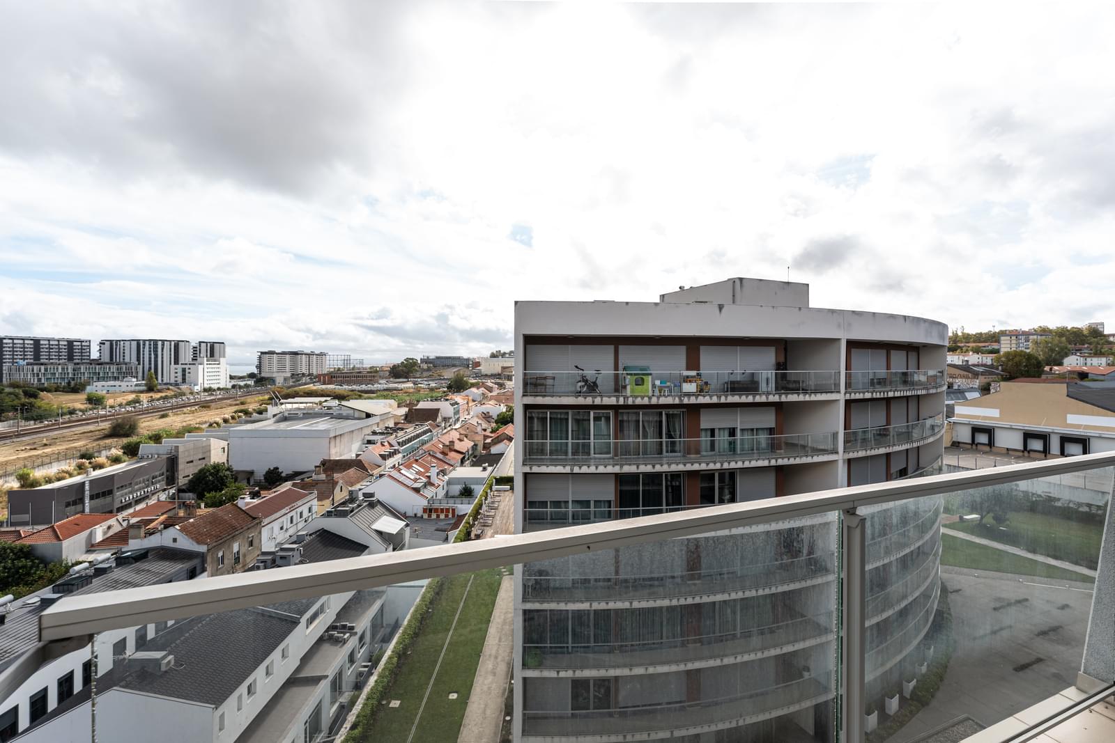 Apartamento T1 com estacionamento, Parque das Nações, Lisboa - Imagem 19