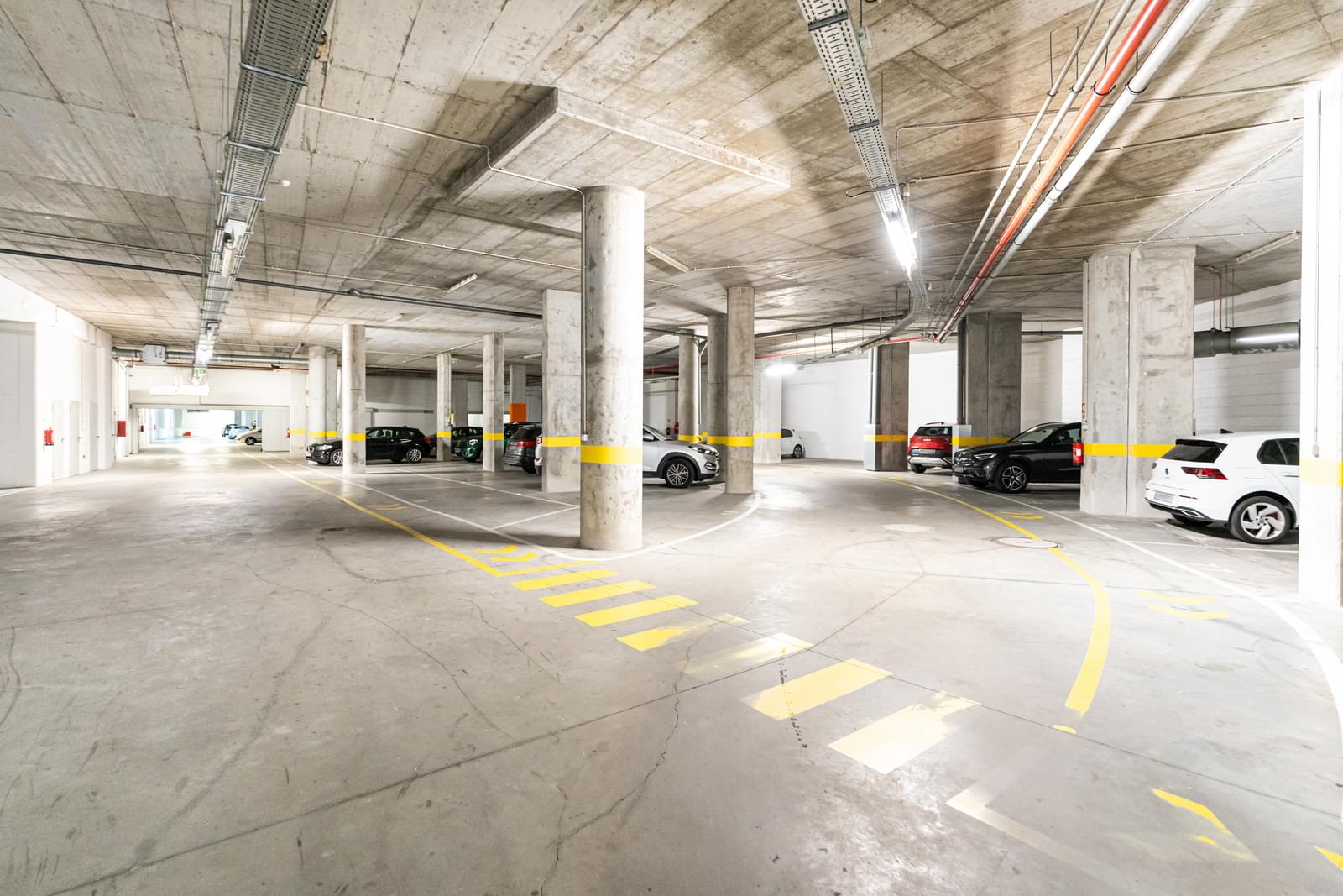 Apartamento T1 com estacionamento, Parque das Nações, Lisboa - Imagem 23