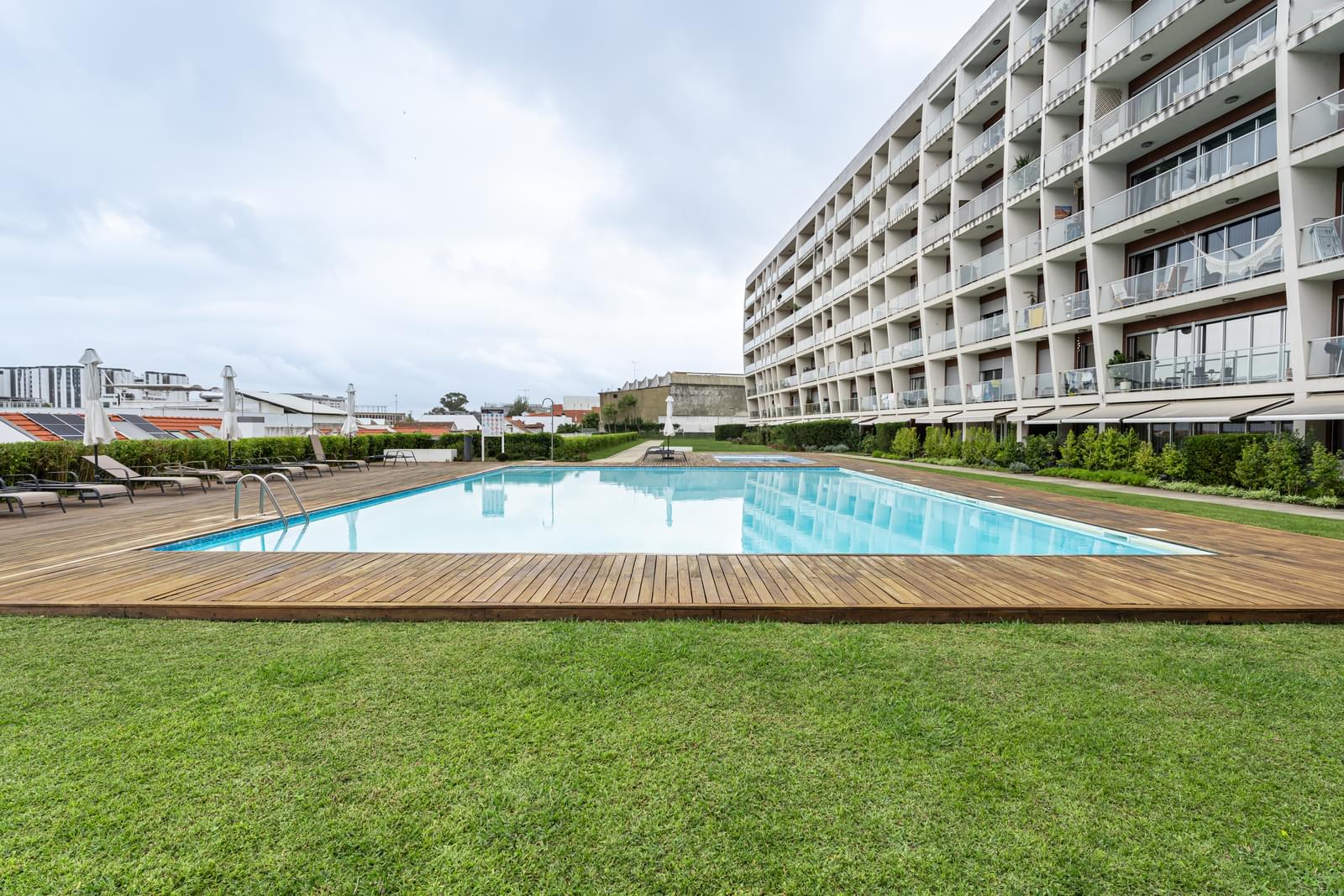 Apartamento T1 com estacionamento, Parque das Nações, Lisboa - Imagem 22