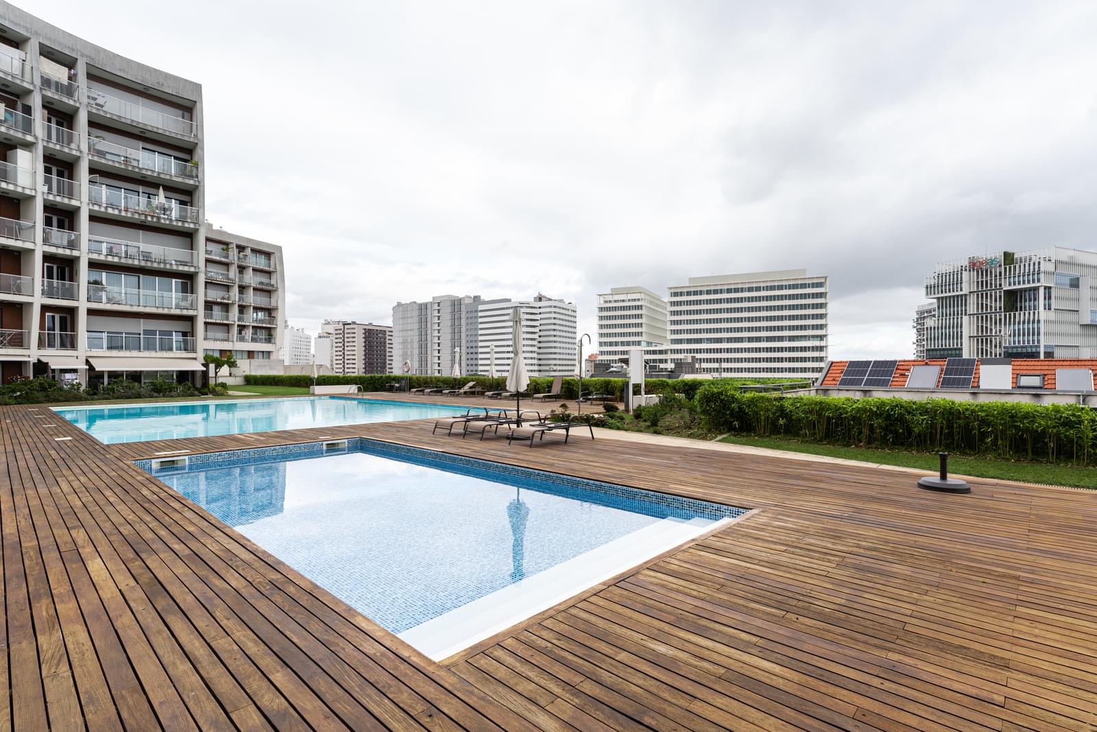 Apartamento T1 com estacionamento, Parque das Nações, Lisboa - Imagem 21