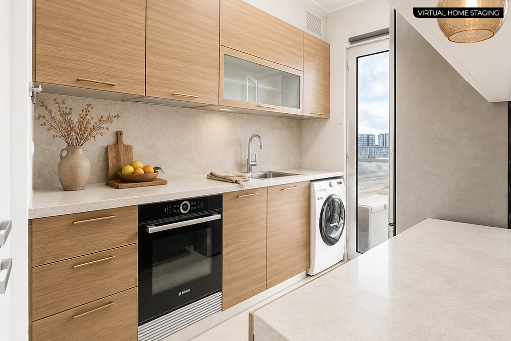 1 Bedroom Apartment with parking, Parque das Nações, Lisboa