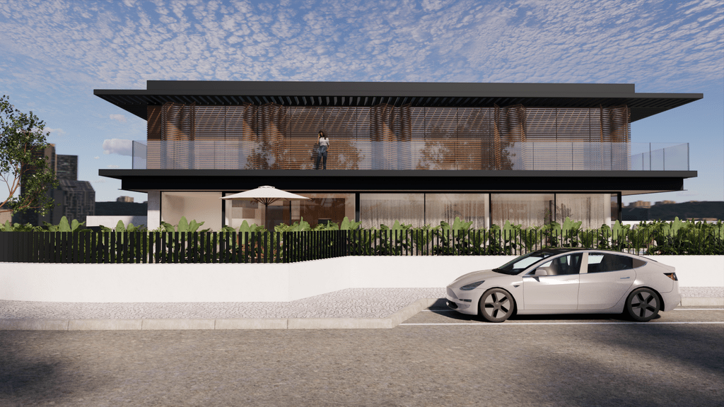 4 Bedroom Detached house with swimming pool, Birre, Cascais 1763516553