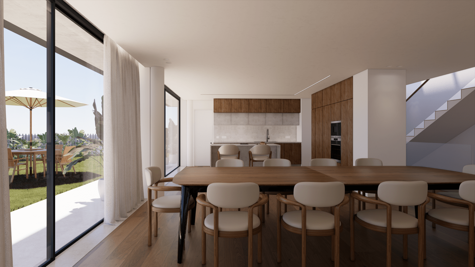 4 Bedroom Detached house with swimming pool, Birre, Cascais - Image 9