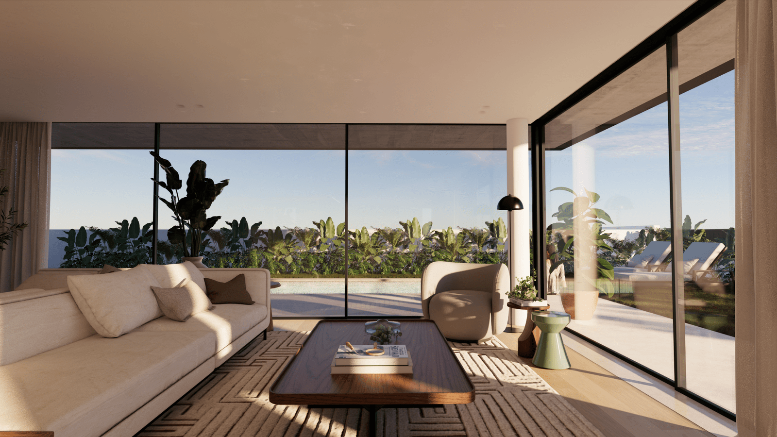 4 Bedroom Detached house with swimming pool, Birre, Cascais - Image 26