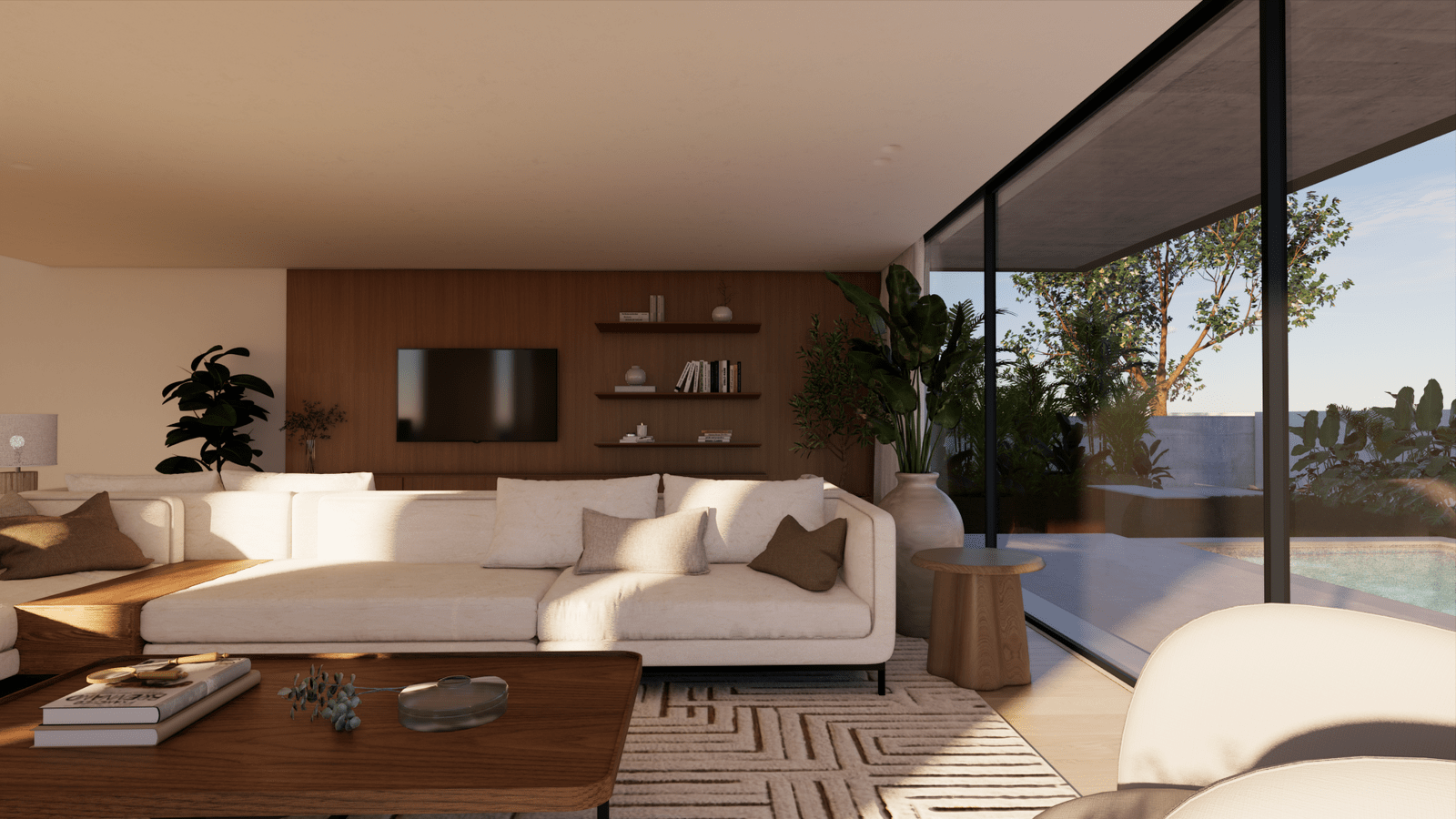 4 Bedroom Detached house with swimming pool, Birre, Cascais - Image 15