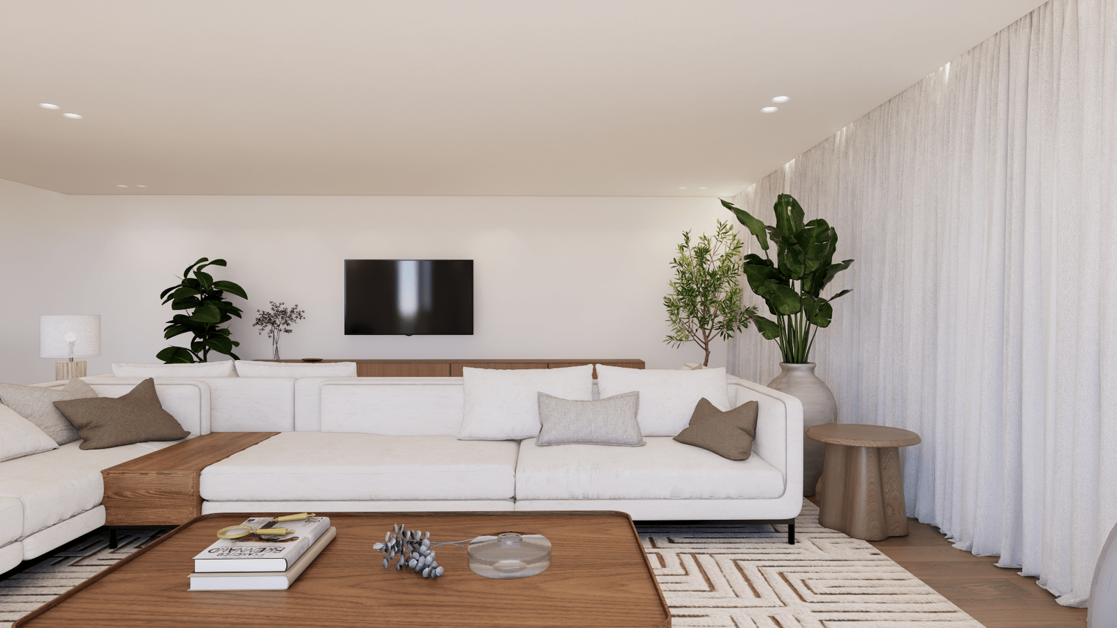 4 Bedroom Detached house with swimming pool, Birre, Cascais - Image 21