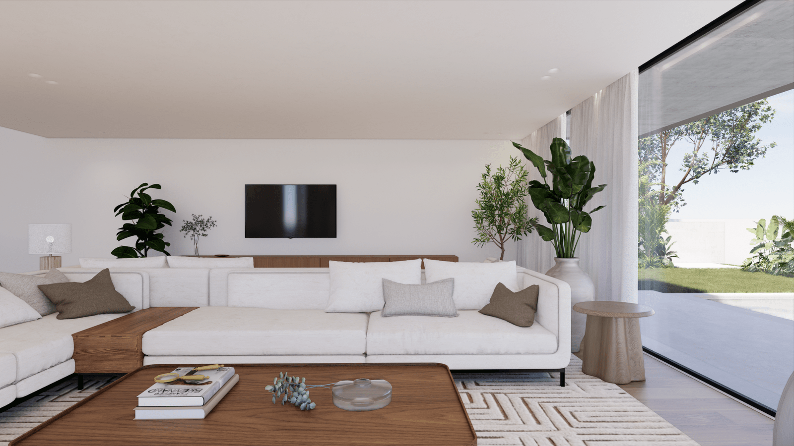 4 Bedroom Detached house with swimming pool, Birre, Cascais - Image 11