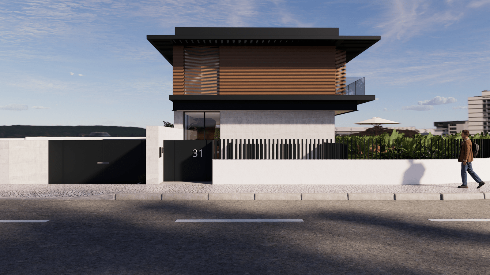 4 Bedroom Detached house with swimming pool, Birre, Cascais - Image 6