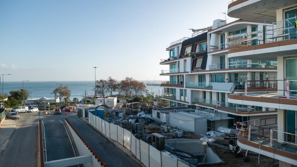 3 Bedroom Apartment with swimming pool, Centro Cascais, Cascais 2883342763