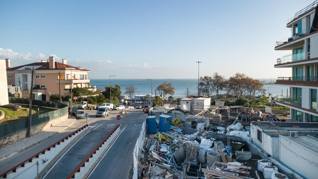 3 Bedroom Apartment with swimming pool, Centro Cascais, Cascais 2883342763