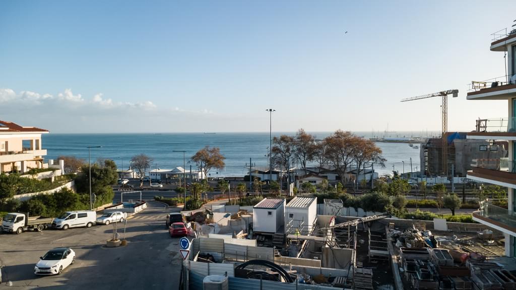 3 Bedroom Apartment with swimming pool, Centro Cascais, Cascais 2883342763