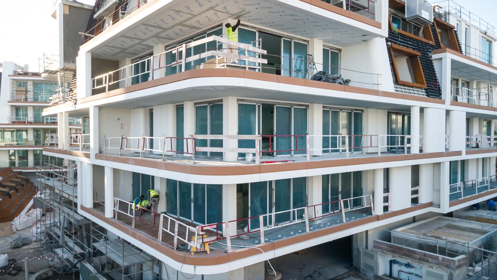 Apartamento T3 com piscina, Centro Cascais, Cascais - Imagem 5