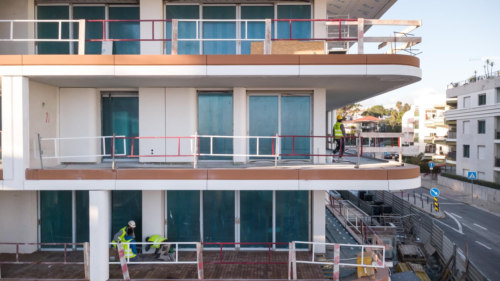 Apartamento T3 com piscina, Centro Cascais, Cascais - Imagem 29