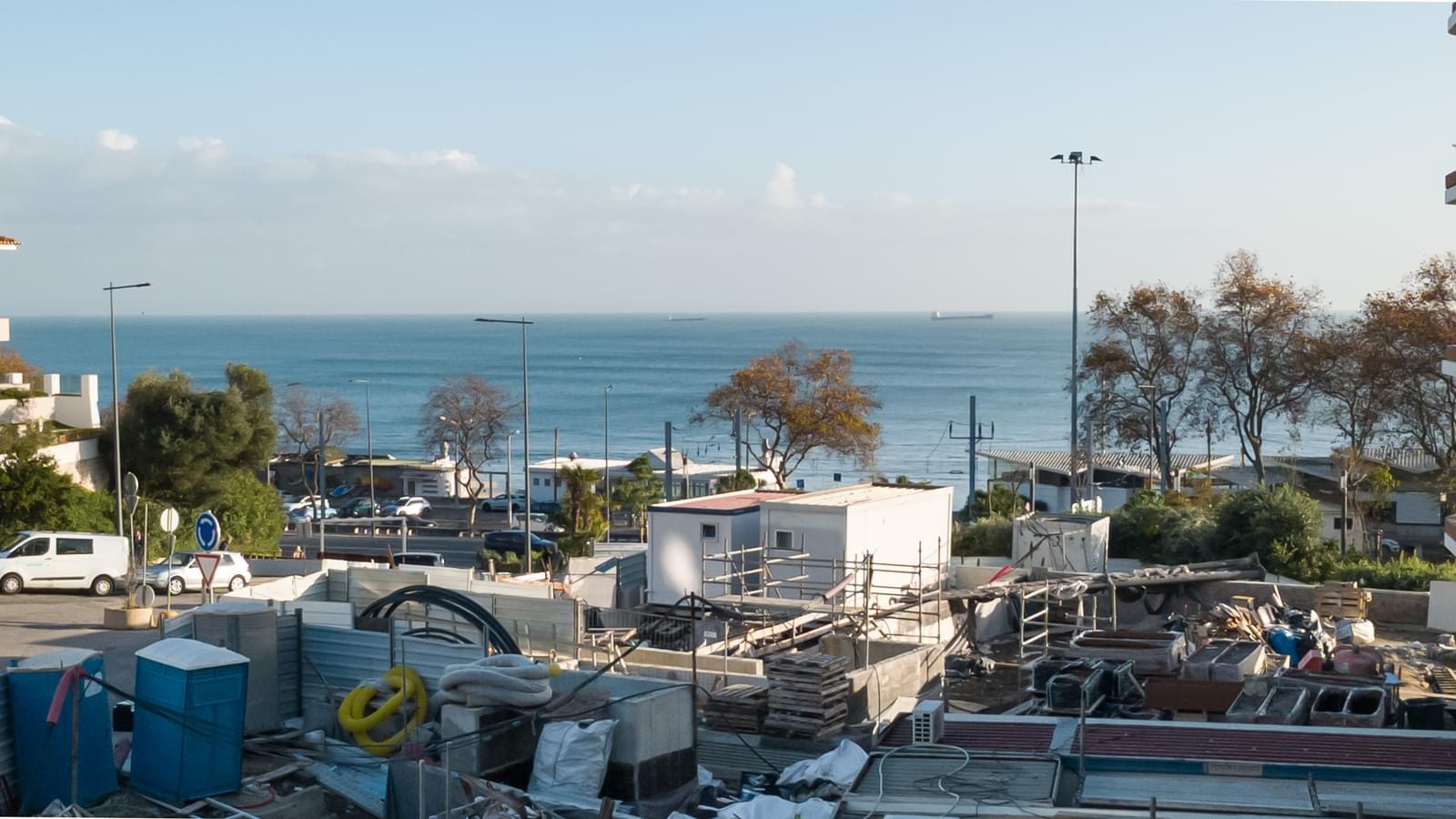 Apartamento T3 com piscina, Centro Cascais, Cascais - Imagem 7