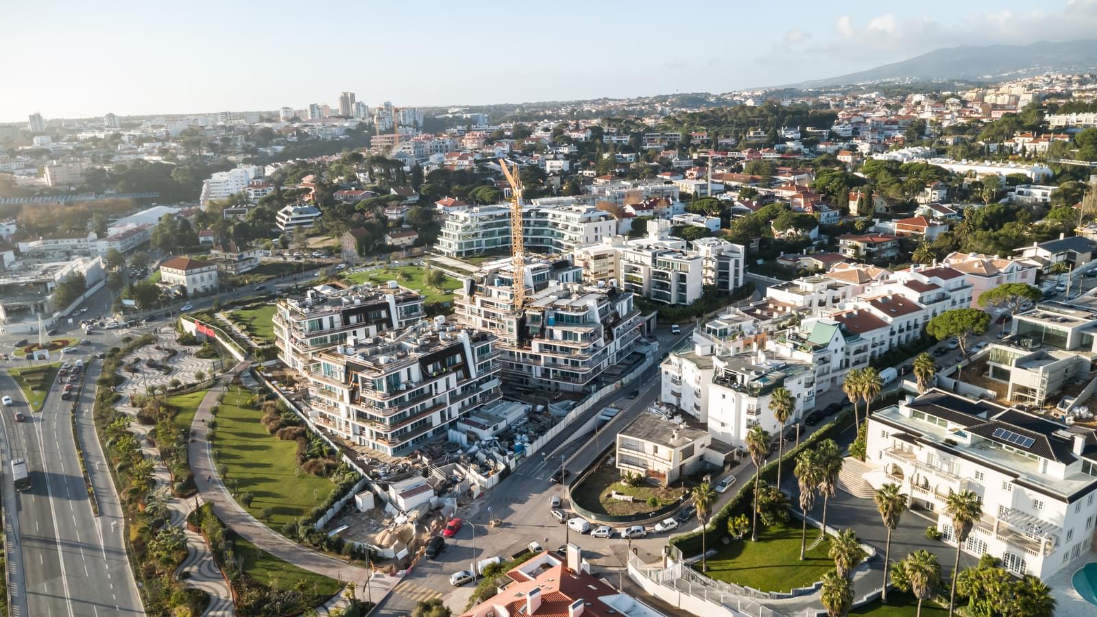 Apartamento T3 com piscina, Centro Cascais, Cascais - Imagem 32