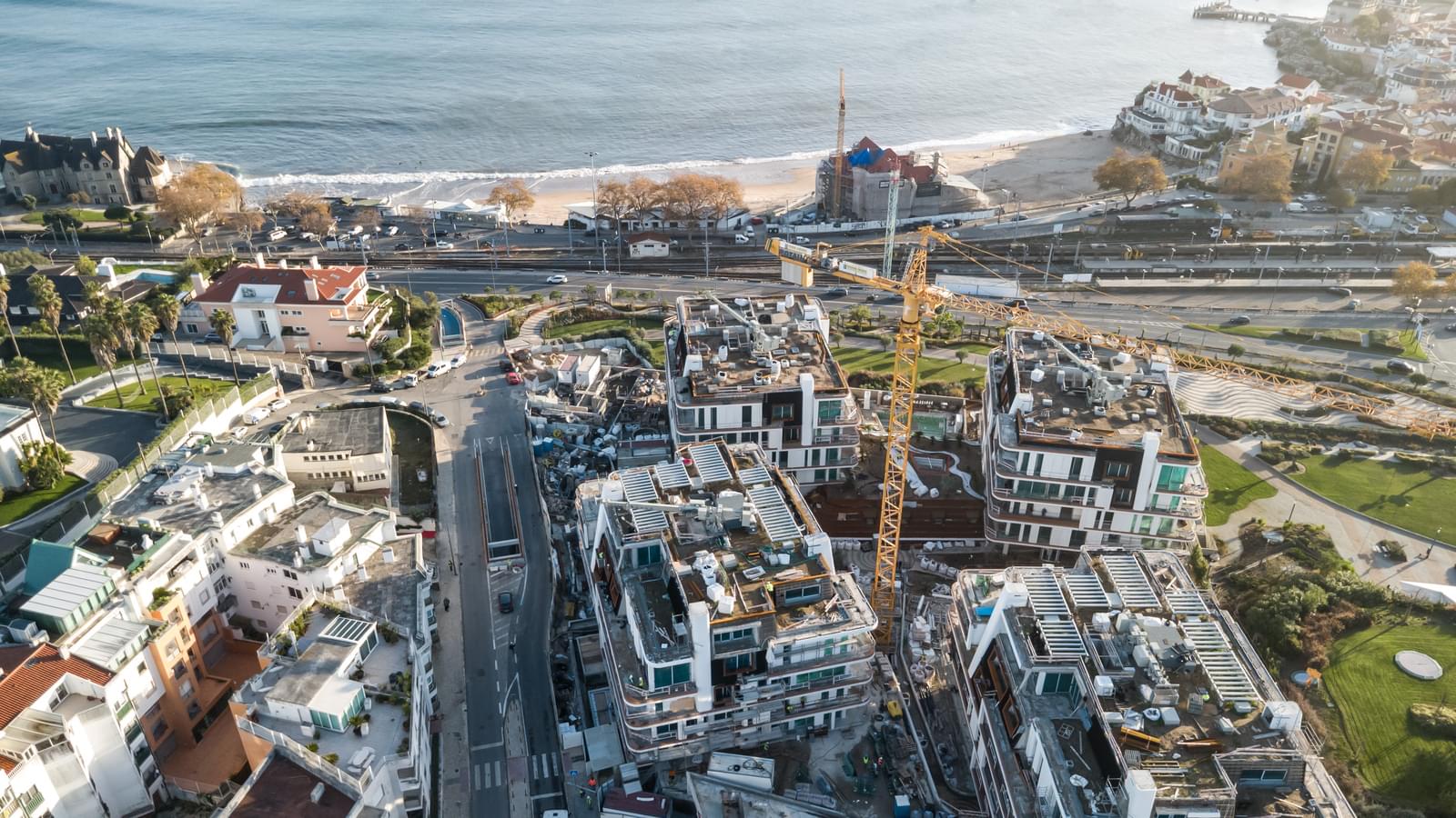 Apartamento T3 com piscina, Centro Cascais, Cascais - Imagem 24