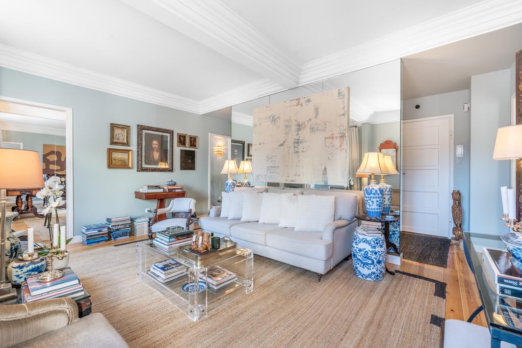 2 Bedroom Apartment with parking, Estrela, Lisboa 45868005