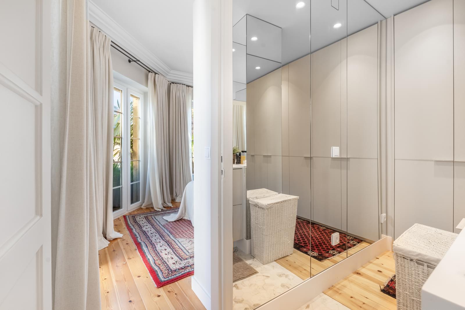 2 Bedroom Apartment/Flat's Image 21
