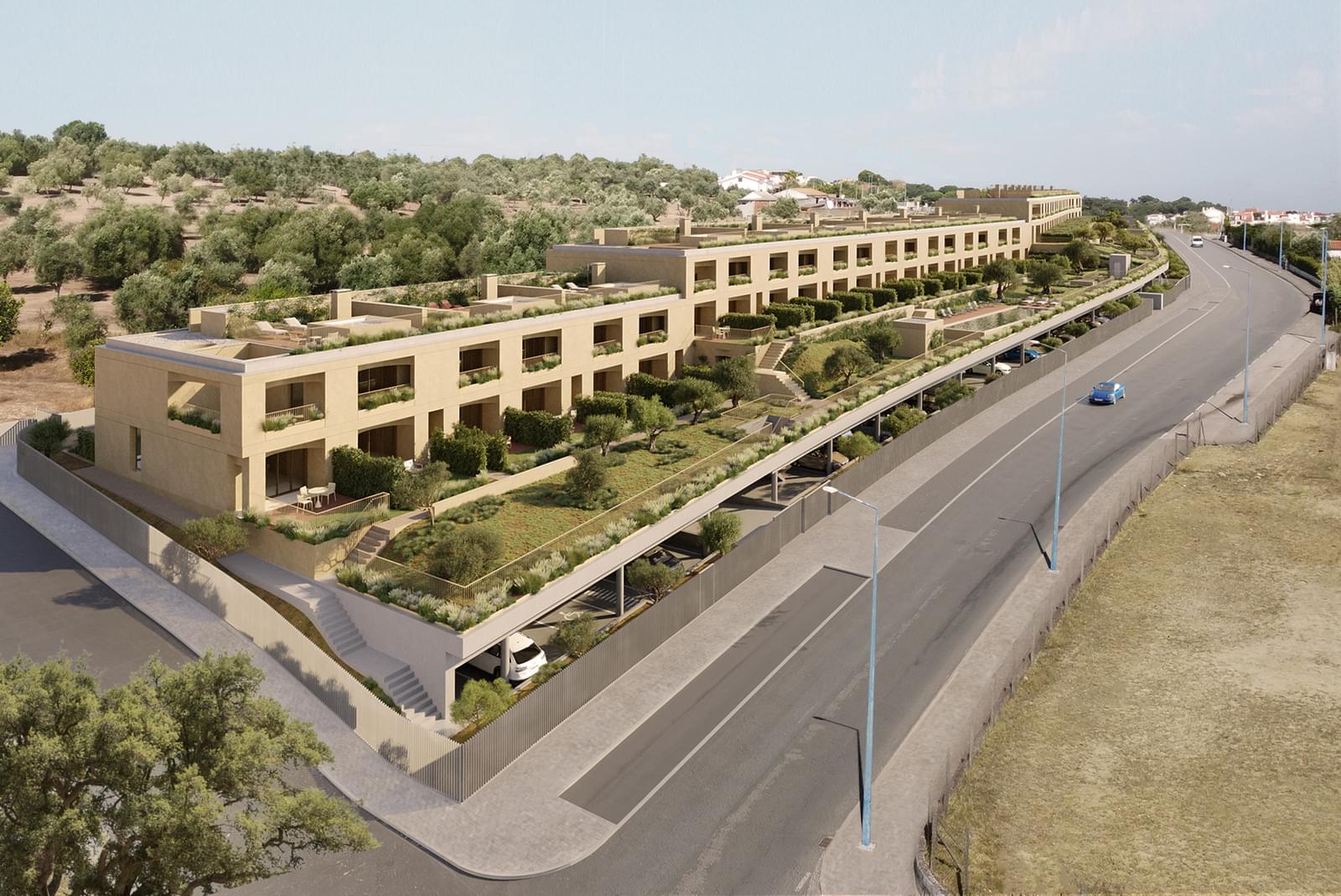 Apartamento T3 no Olive Green, Álcacer do Sal, Alcacer do Sal - Imagem 10