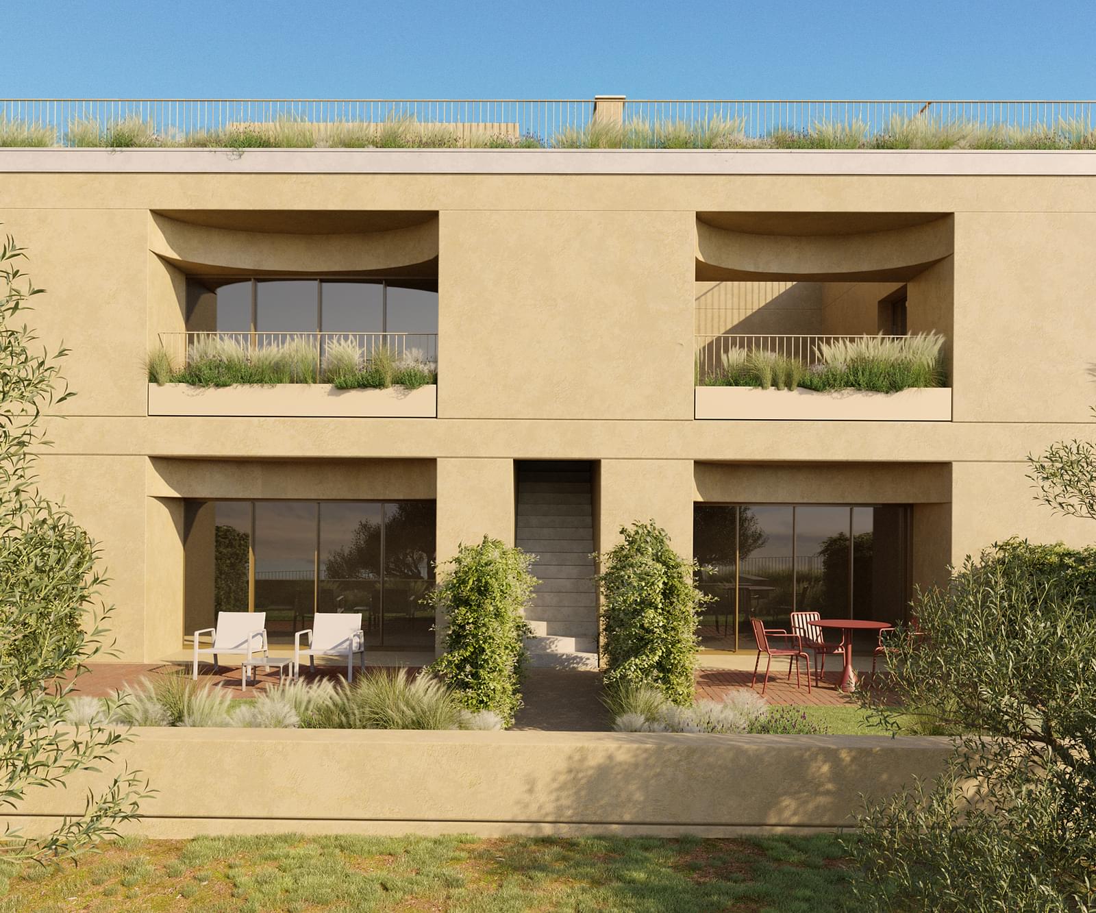 Apartamento T3 no Olive Green, Álcacer do Sal, Alcacer do Sal - Imagem 18