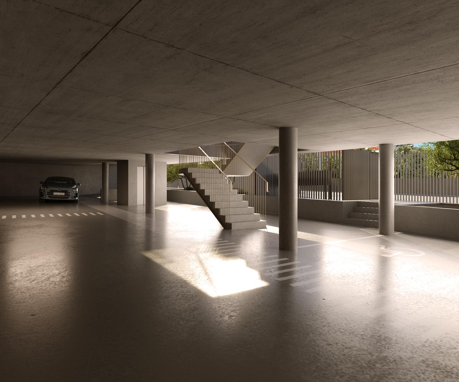 Apartamento T3 no Olive Green, Álcacer do Sal, Alcacer do Sal - Imagem 19
