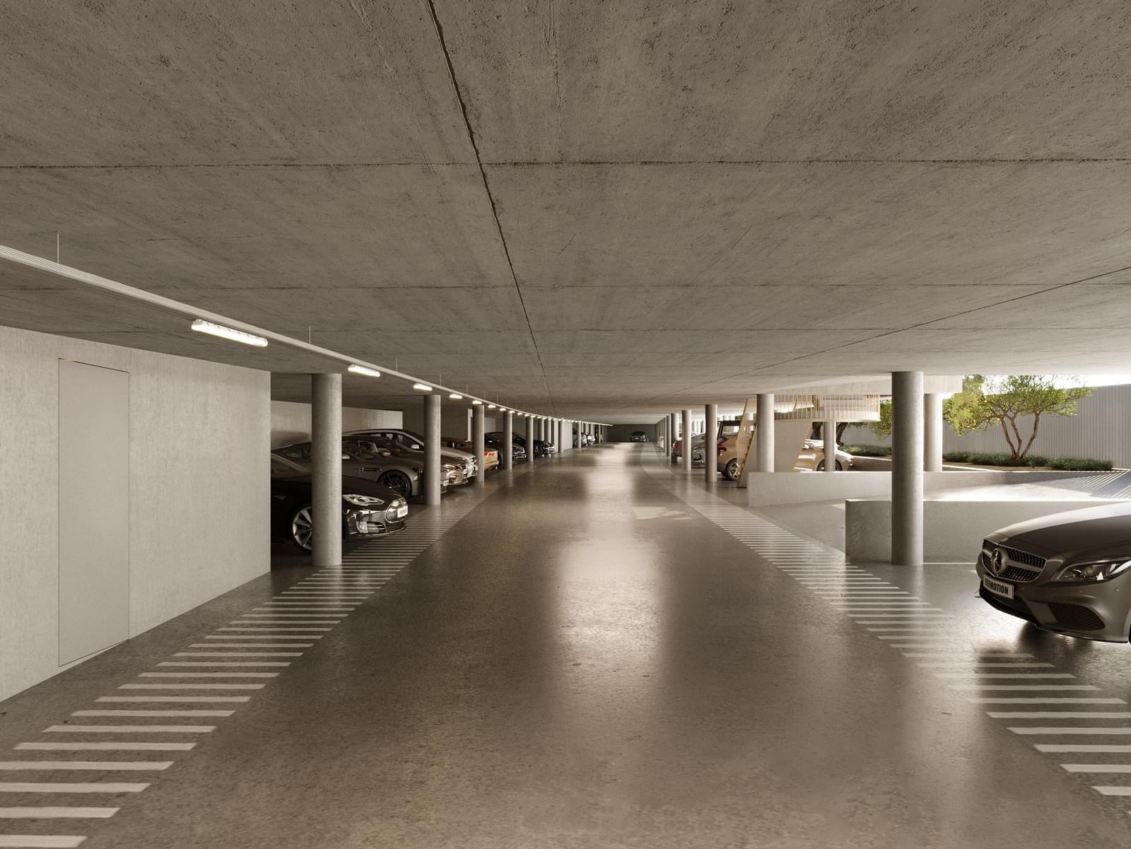 Apartamento T3 no Olive Green, Álcacer do Sal, Alcacer do Sal - Imagem 20
