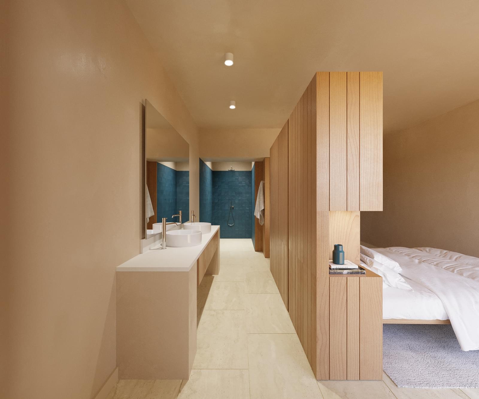 Apartamento T3 no Olive Green, Álcacer do Sal, Alcacer do Sal - Imagem 7