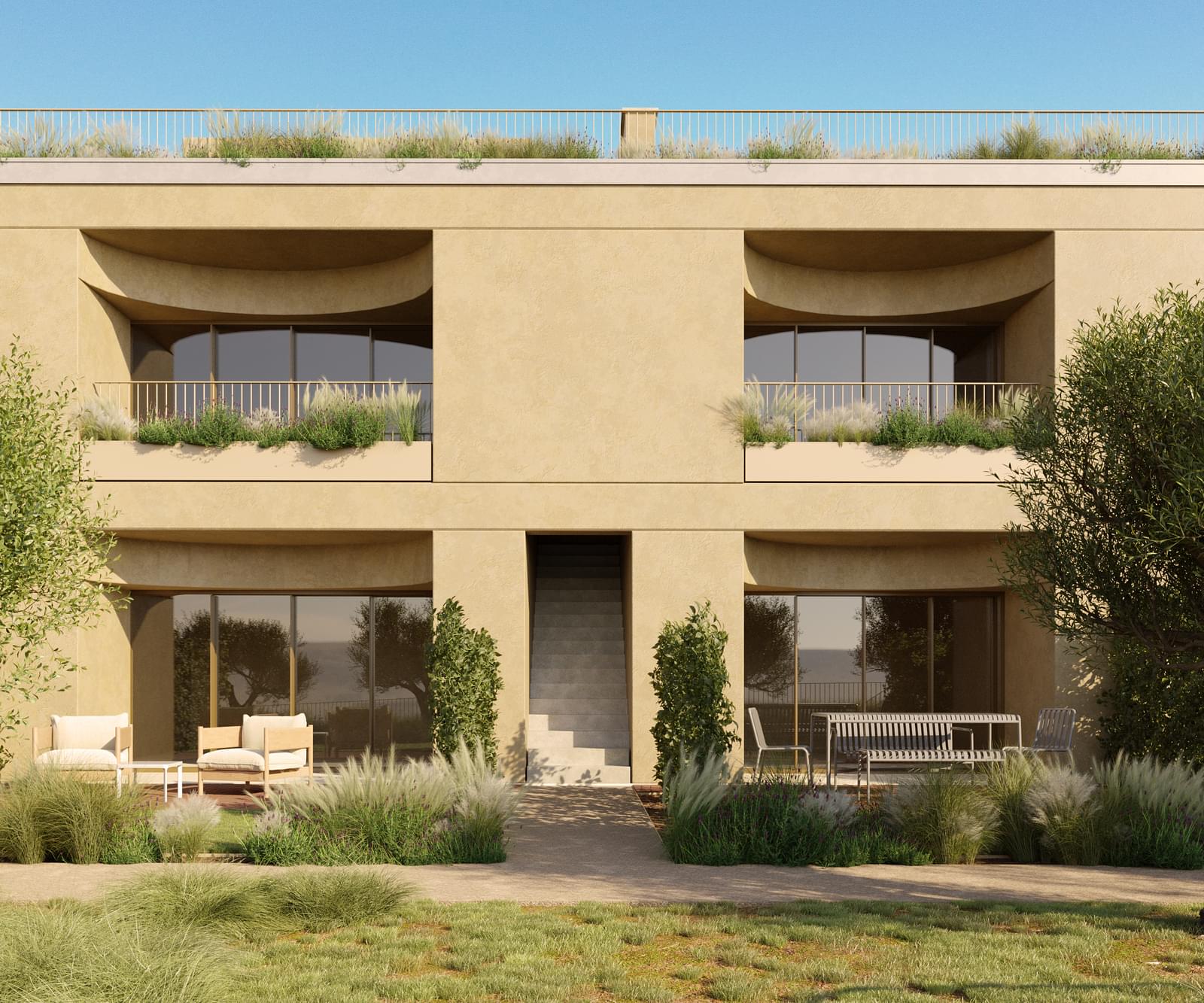Apartamento T3 no Olive Green, Álcacer do Sal, Alcacer do Sal - Imagem 17