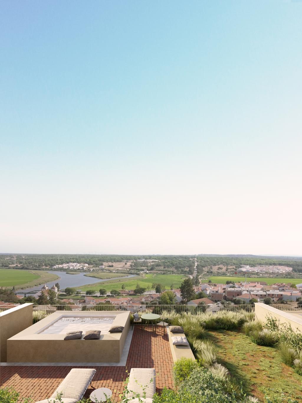 3 Bedroom Apartment in Olive Green, Álcacer do Sal, Alcacer do Sal 2955523338