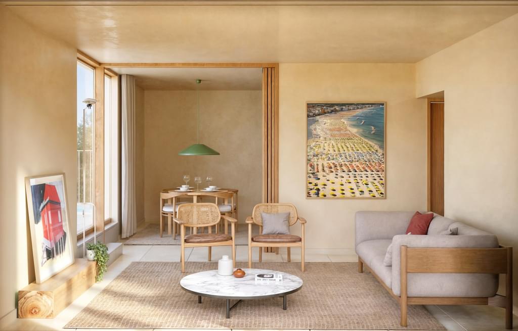 2 Bedroom Apartment in Olive Green, Álcacer do Sal, Alcacer do Sal 4259867825