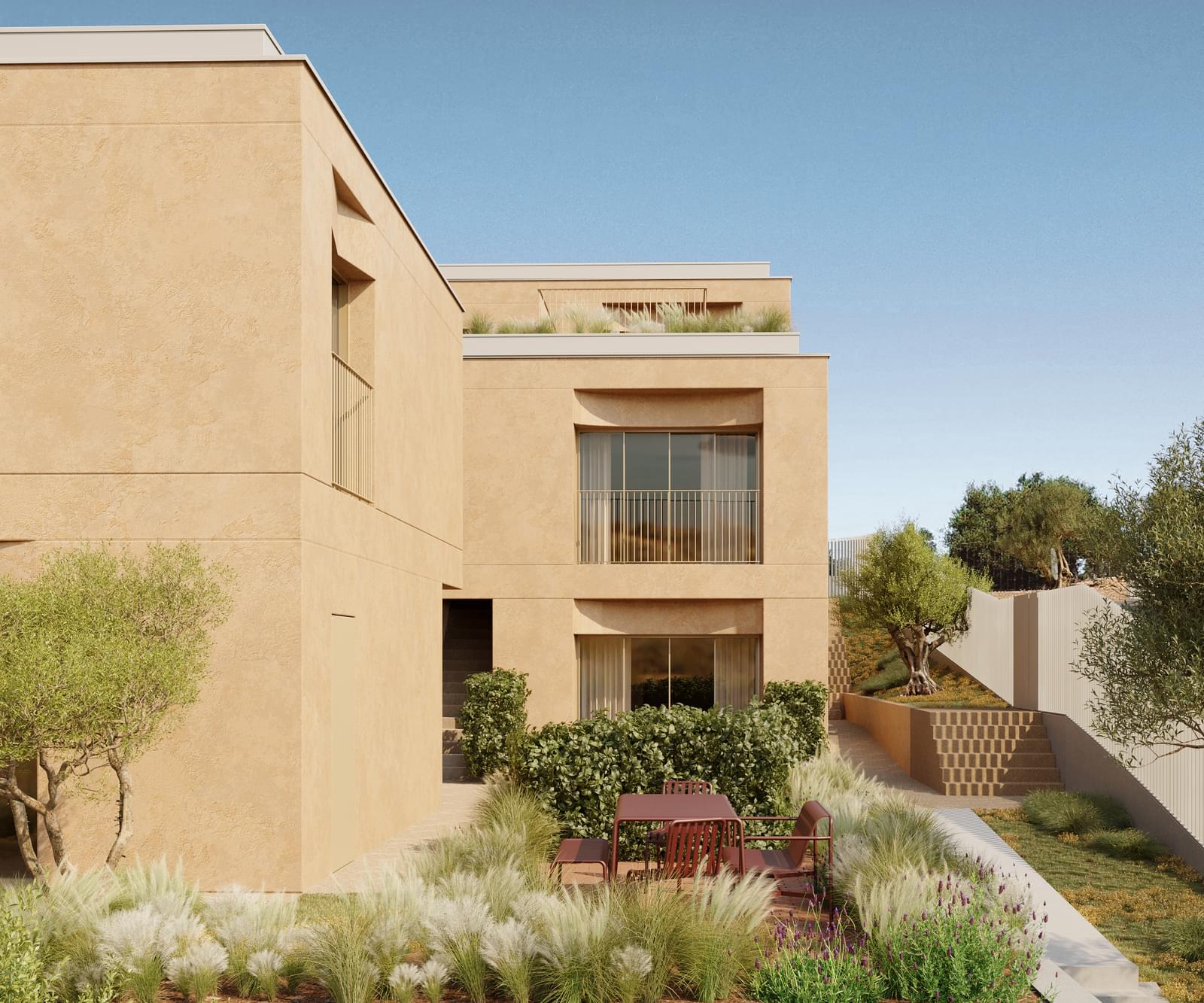 Apartamento T2 + 1 no Olive Green, Álcacer do Sal, Alcacer do Sal - Imagem 8