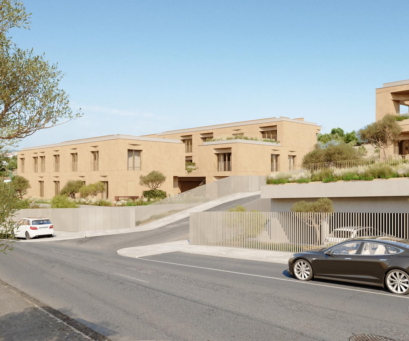 Apartamento T2 + 1 no Olive Green, Álcacer do Sal, Alcacer do Sal - Imagem 15