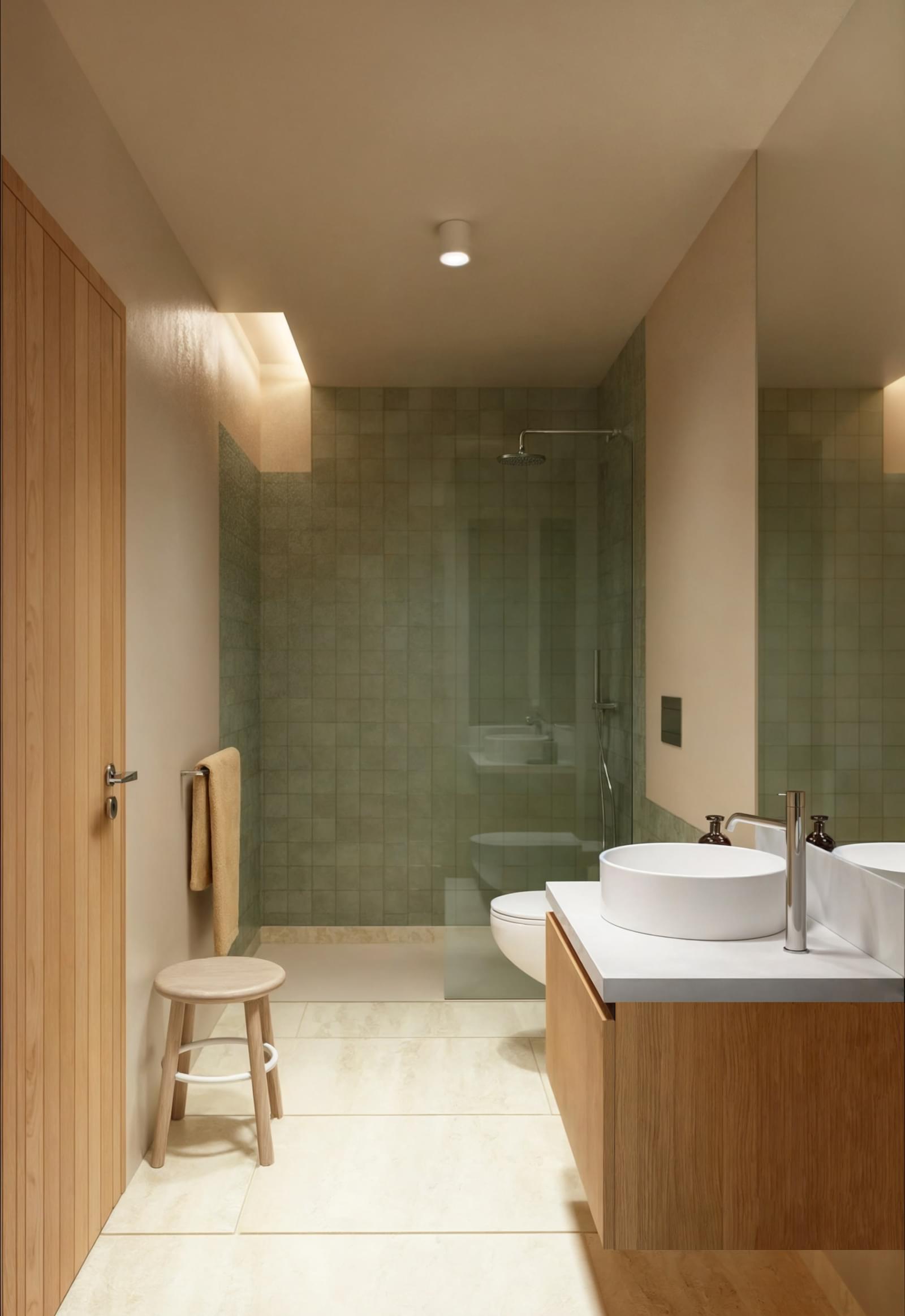 Apartamento T2 + 1 no Olive Green, Álcacer do Sal, Alcacer do Sal - Imagem 7