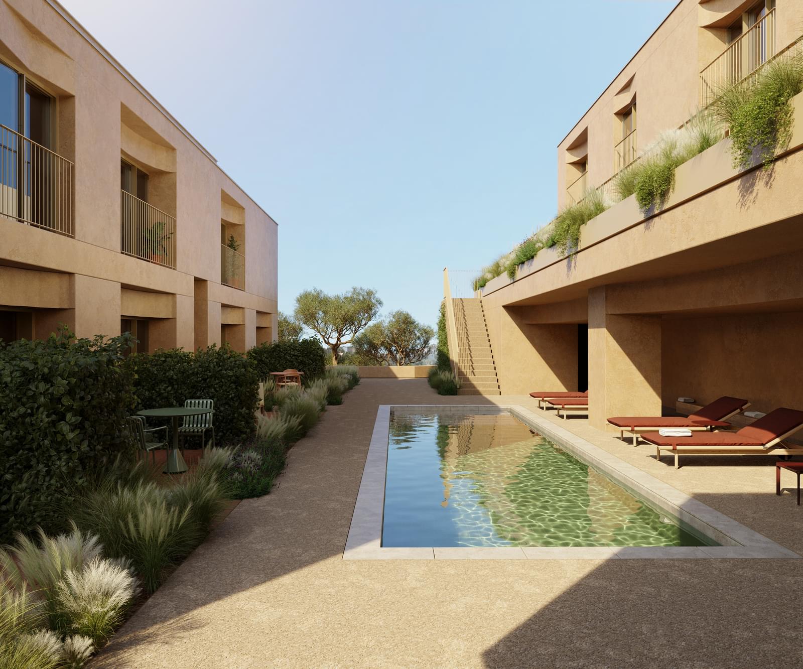 Apartamento T2 + 1 no Olive Green, Álcacer do Sal, Alcacer do Sal - Imagem 9