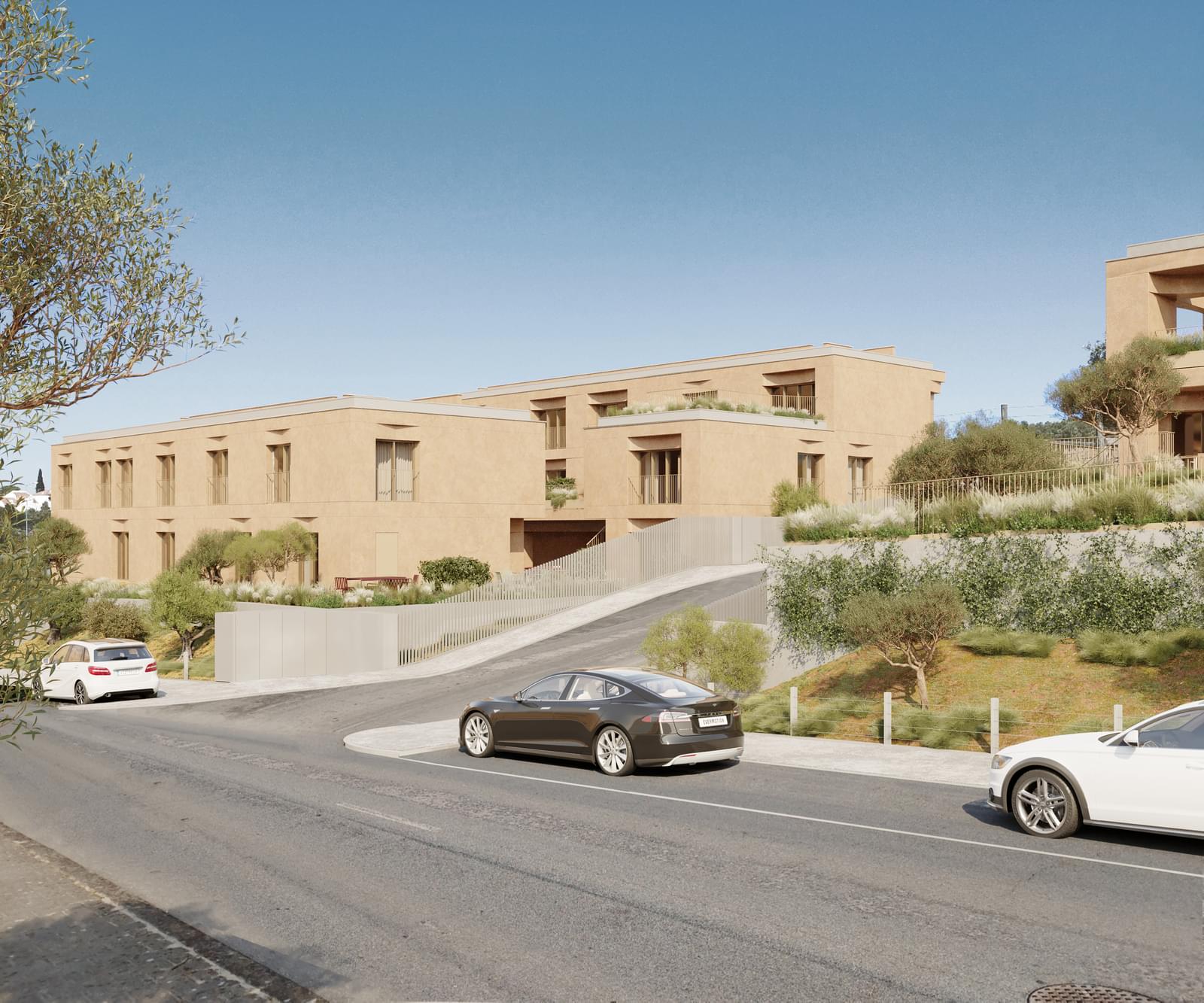 Apartamento T1 no Olive Green, Álcacer do Sal, Alcacer do Sal - Imagem 16