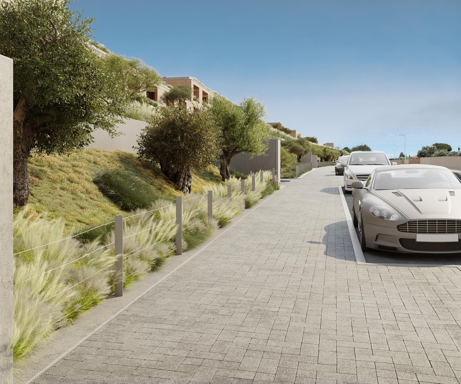 Apartamento T1 no Olive Green, Álcacer do Sal, Alcacer do Sal - Imagem 15