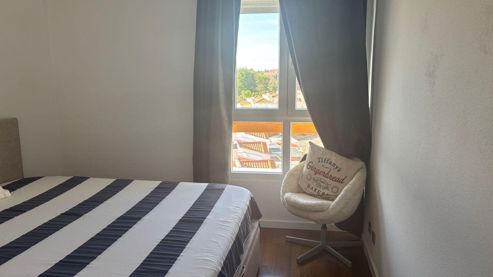 Apartamento T2 com vista, Costa da Guia, Cascais - Imagem 25