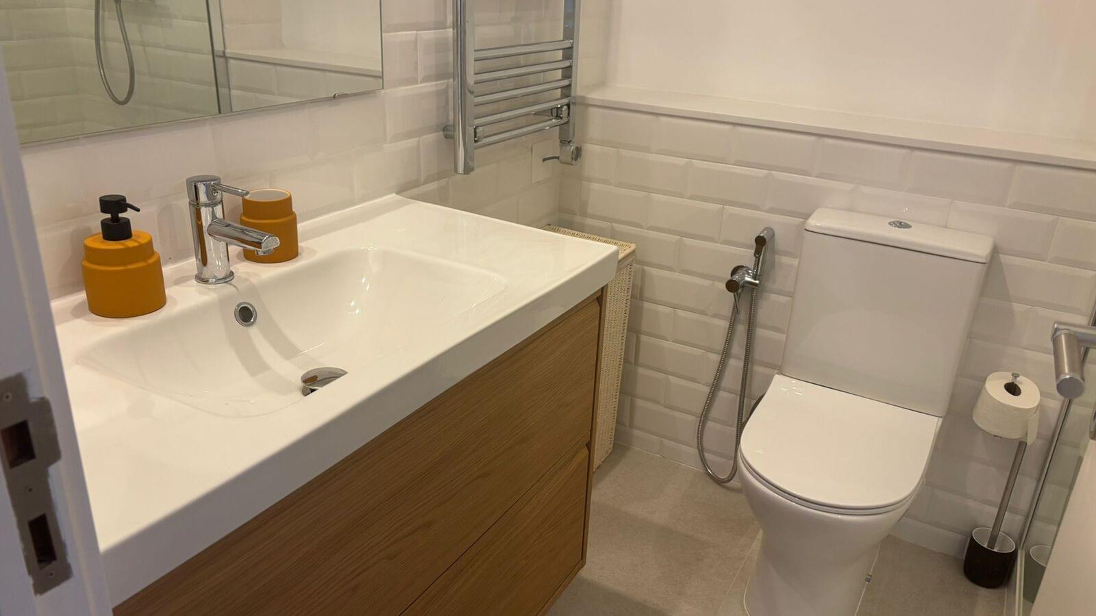 Apartamento T2 com vista, Costa da Guia, Cascais - Imagem 26