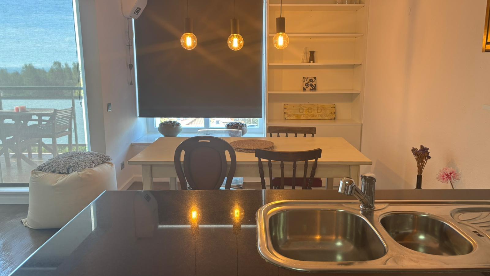 Apartamento T2 com vista, Costa da Guia, Cascais - Imagem 13