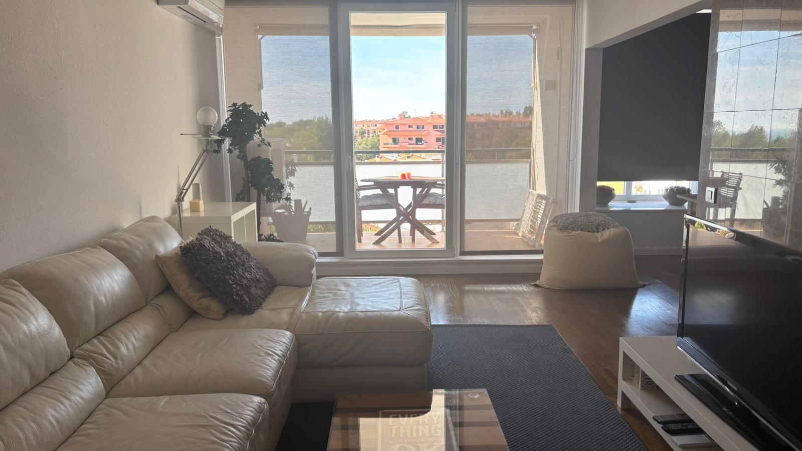 Apartamento T2 com vista, Costa da Guia, Cascais - Imagem 6