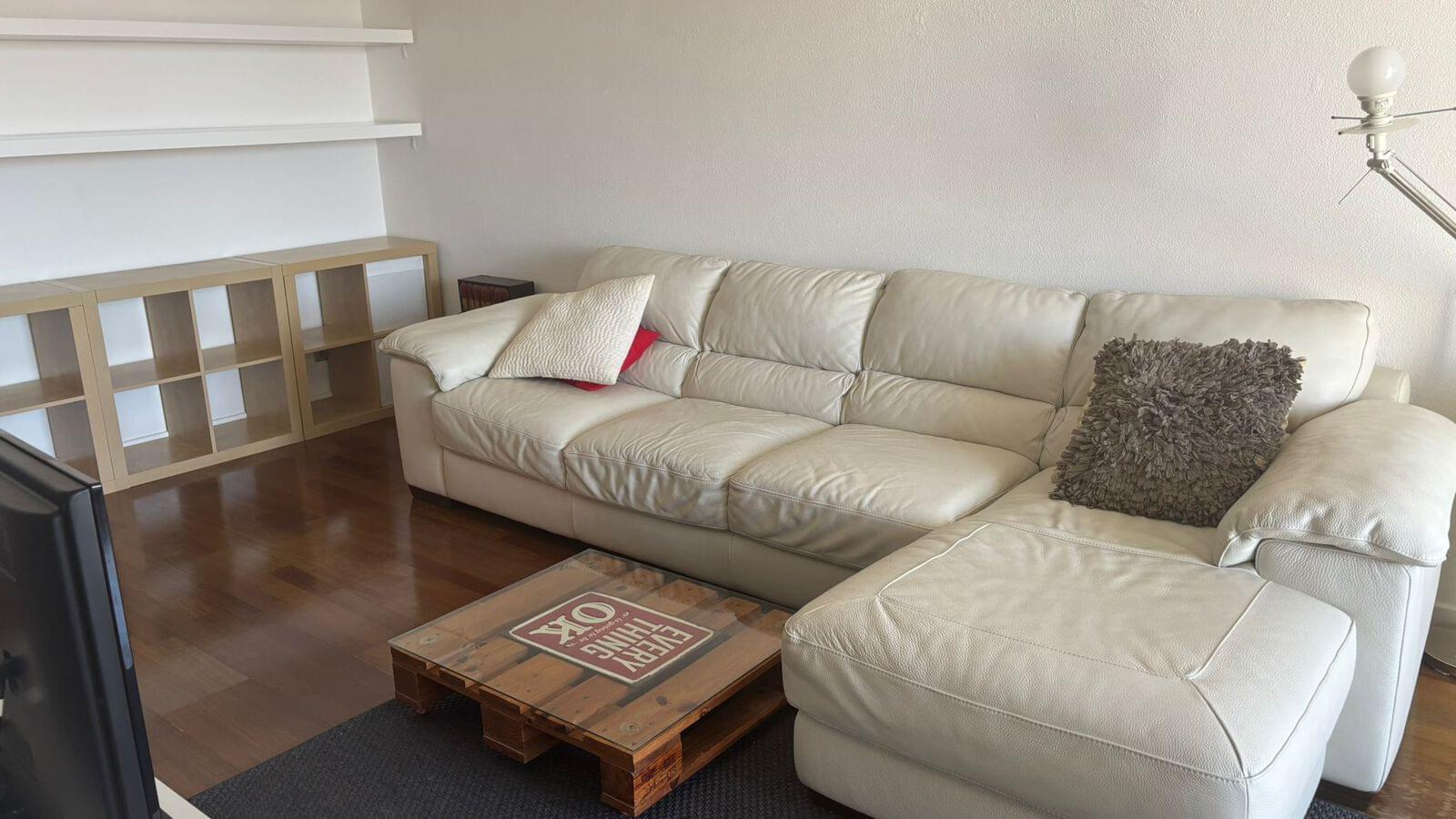 Apartamento T2 com vista, Costa da Guia, Cascais - Imagem 3