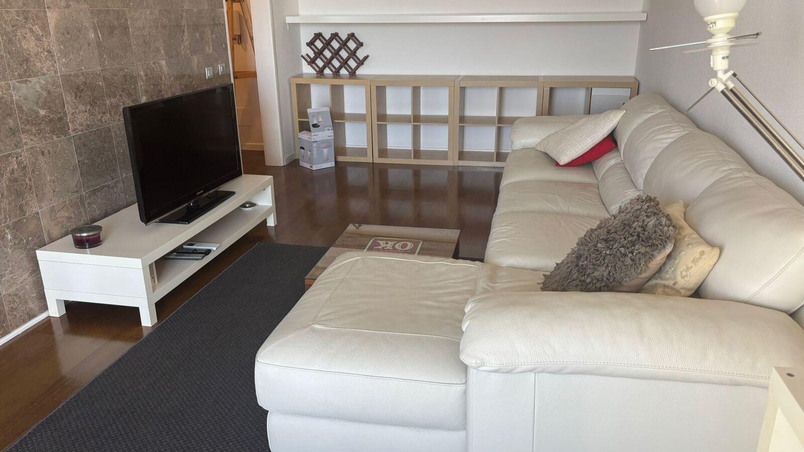 Apartamento T2 com vista, Costa da Guia, Cascais - Imagem 4