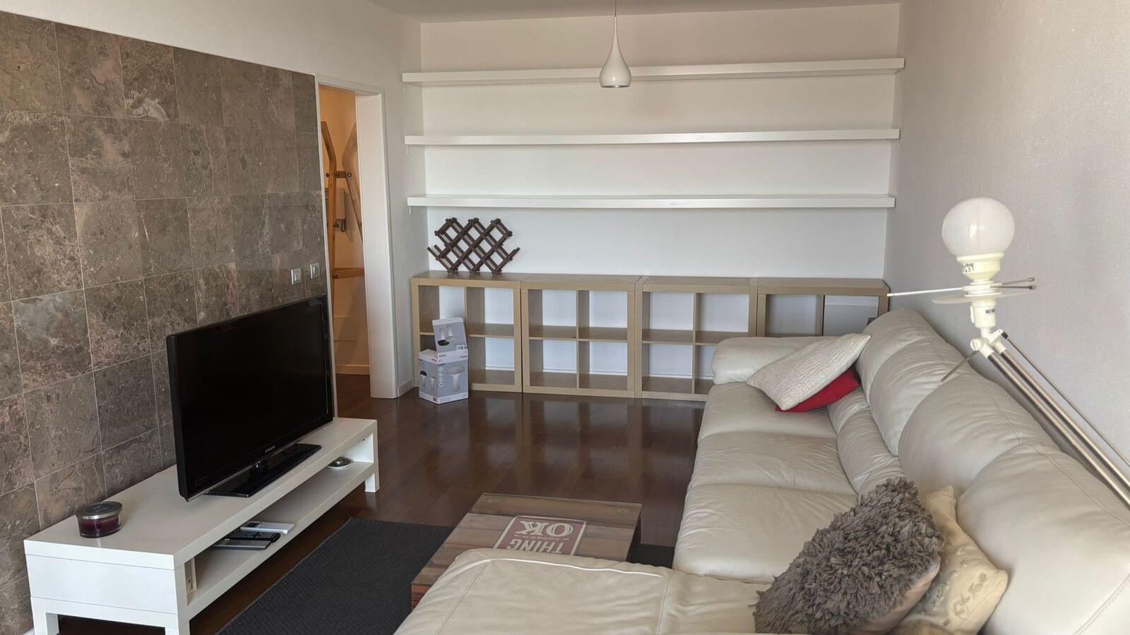 Apartamento T2 com vista, Costa da Guia, Cascais - Imagem 2