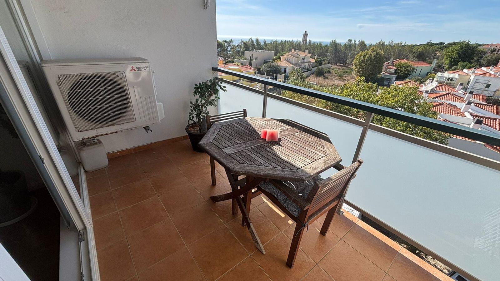 Apartamento T2 com vista, Costa da Guia, Cascais - Imagem 9