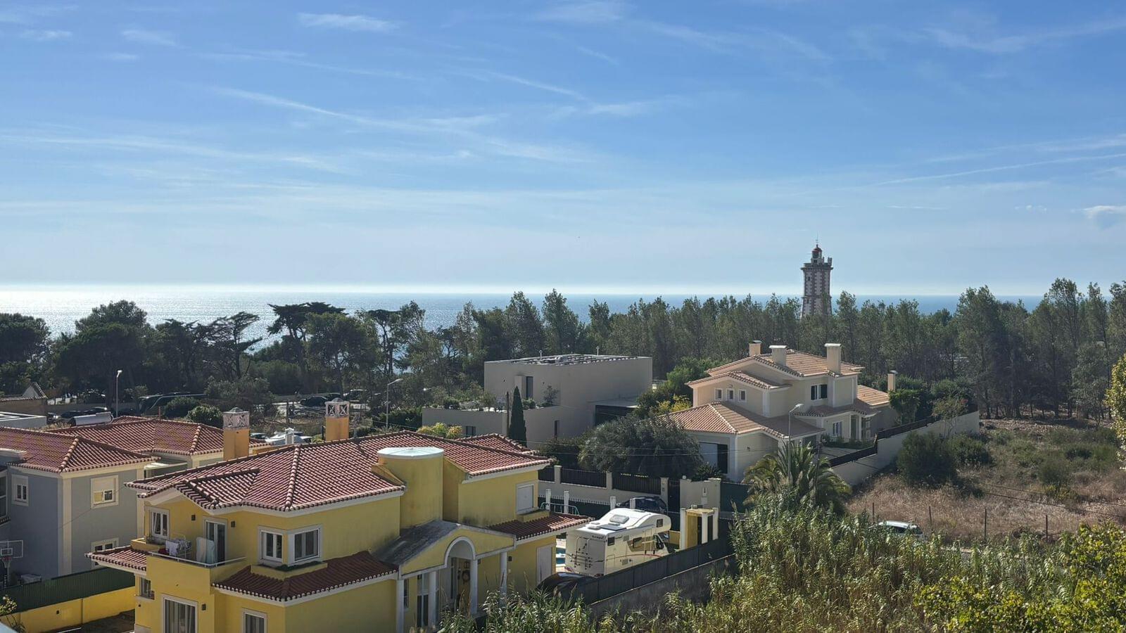 Apartamento T2 com vista, Costa da Guia, Cascais - Imagem 1